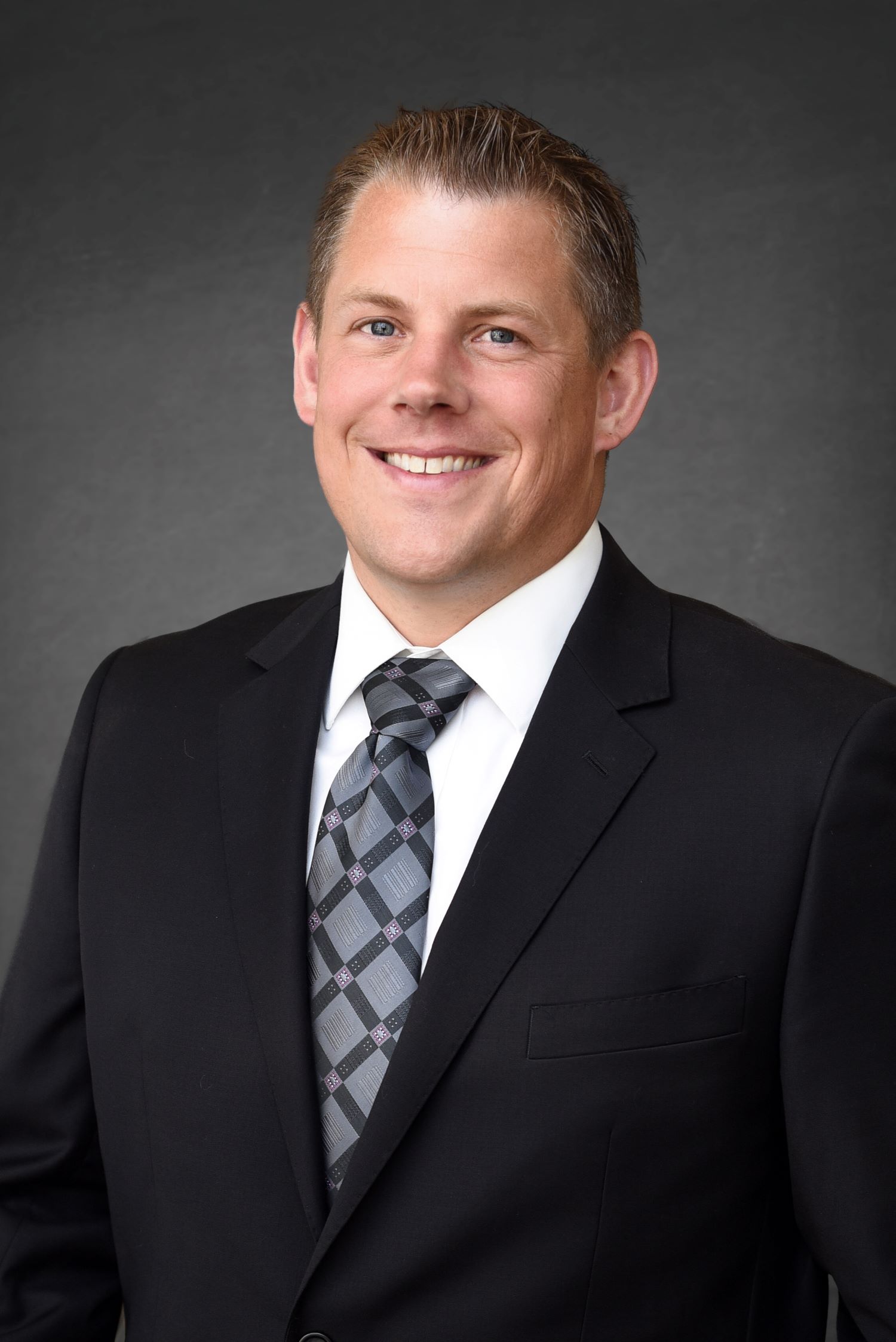 Nathan Clark Headshot